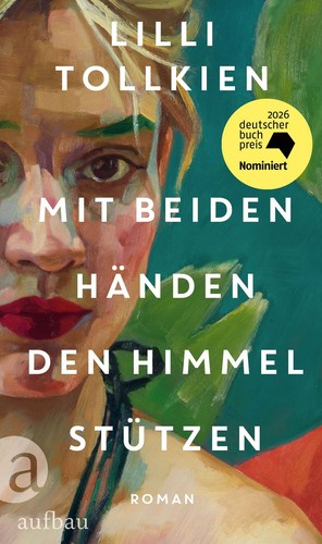 Mit beiden händen den himmel - beiden,