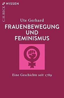 Frauenbewegung und feminismus - frauenbewegung,