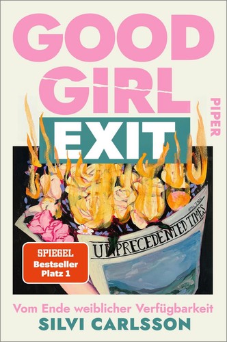 Good girl exit - exit, ende