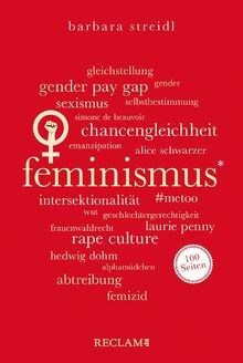 Feminismus 100 seiten - feminismus., seiten: