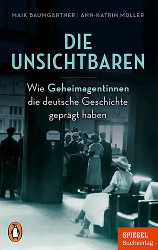 Die unsichtbaren - die,
