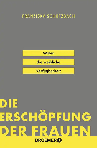 Die erschöpfung der - der, frauen