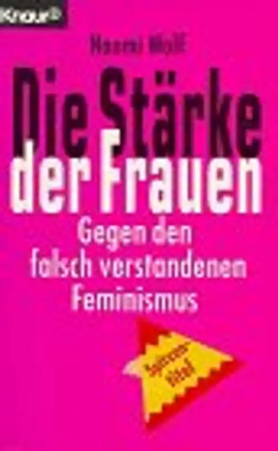 Die stärke der frauen - stärke,