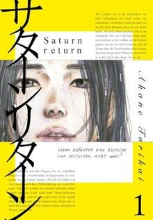 Saturn return warum eine - saturn, 1: