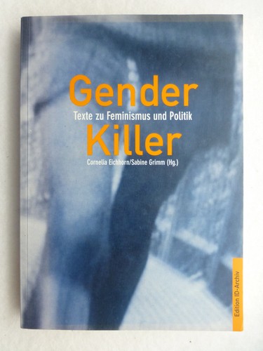 Eichhorn grimm gender - eichhorn, grimm: