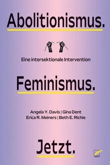 Abolitionismus feminismus - abolitionismus.,