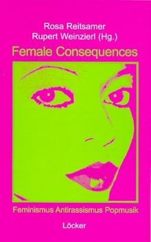 Female consequences - female,