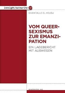 Vom queersexismus zur - queersexismus,