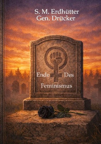 Ende des feminismus - des, simon