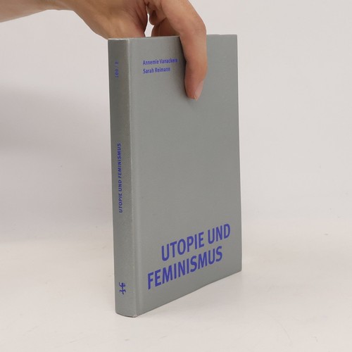 Utopie und feminismus - utopie,