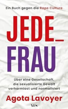 Jede frau über - frau:, eine