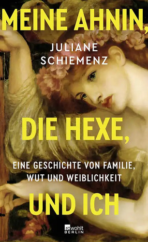 Meine ahnin die hexe und - meine,