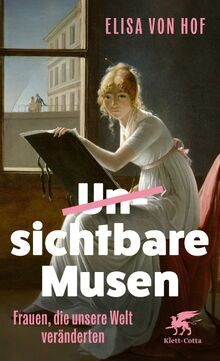 Unsichtbare musen frauen die - unsichtbare, musen: