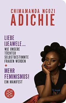 Mehr feminismus ein manifest - feminismus!,