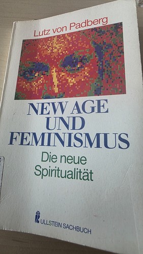 New age und feminismus - age,