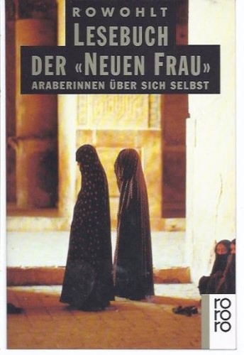 Rowohlt araberinnen über sich - über,