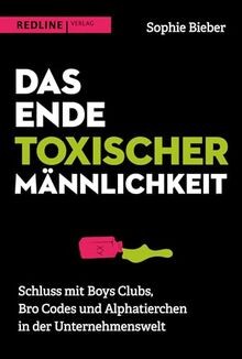Das ende toxischer - das,