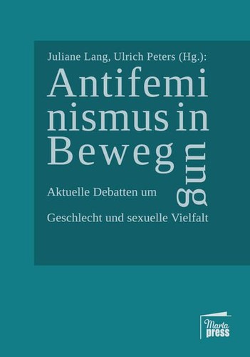 Antifeminismus bewegung - antifeminismus,