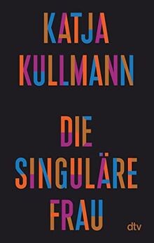 Die singuläre frau von - singuläre,
