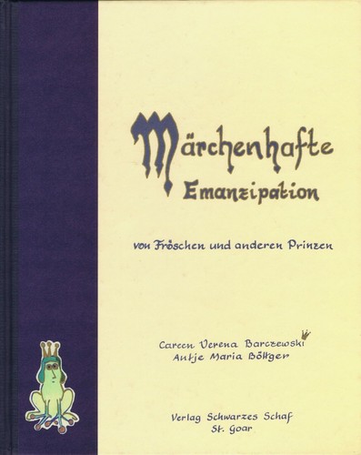 Märchenhafte emanzipation - märchenhafte,