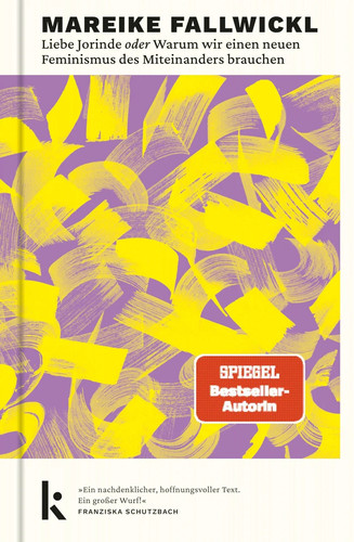 Liebe jorinde oder warum - jorinde,