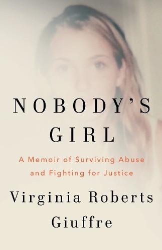 Nobody girl memoir of - a,