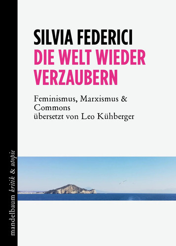 Die welt wieder - wieder, verzaubern