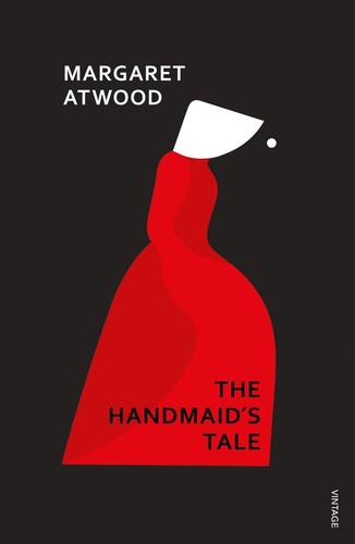 The handmaid tale margaret - tale,