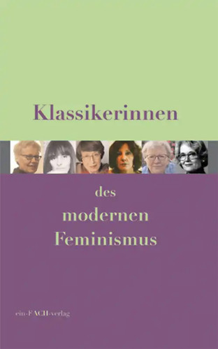 Klassikerinnen des modernen