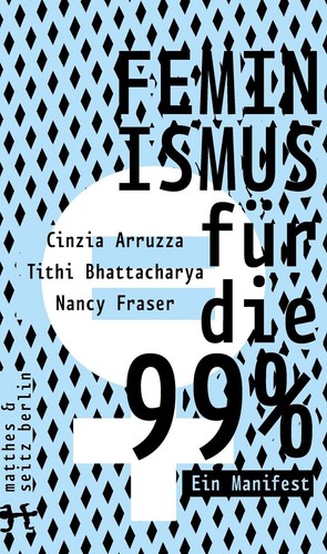 Nancy fraser feminismus für - feminismus,