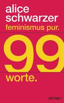 Feminismus pur worte von - pur., 99