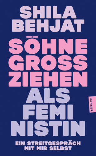 Söhne großziehen als