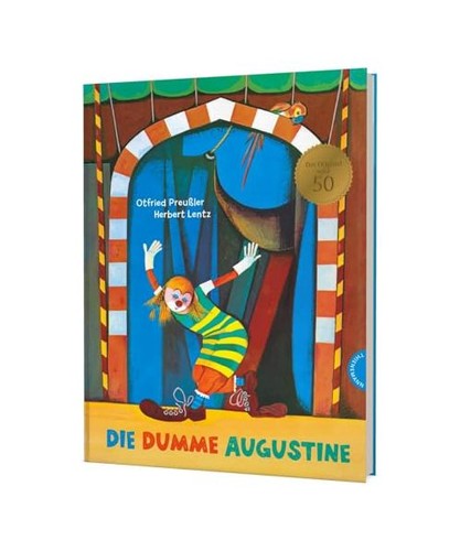 Die dumme augustine der - augustine:,