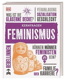 Kernfragen feminismus von - kernfragen.,