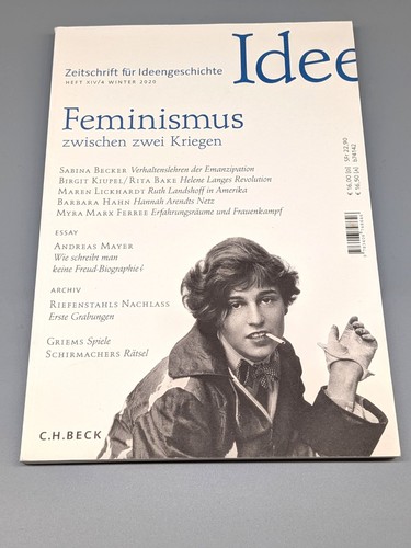 Zeitschrift für