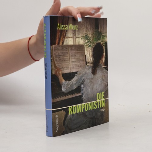 Die komponistin alissa - | ,