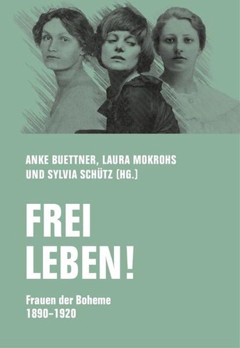 Frei leben frauen der - frei, leben!