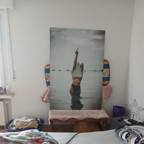 Schwarz-Weiß-Fotografie-Kunst