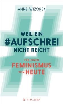 Weil ein aufschrei nicht - weil,