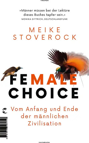 Female choice - female,