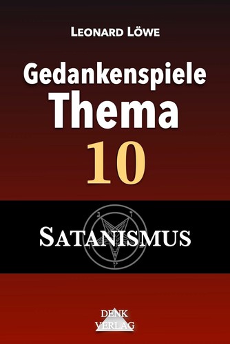 Gedankenspiele thema - gedankenspiele,