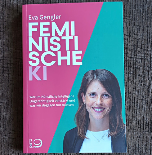 Feministische eva - feministische, –