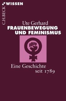Frauenbewegung und feminismus - frauenbewegung,