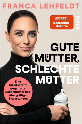 Gute mütter schlechte - gute, mütter,