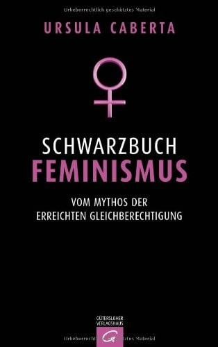 Schwarzbuch feminismus vom - schwarzbuch,