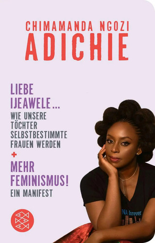 Mehr feminismus ein - mehr, feminismus!