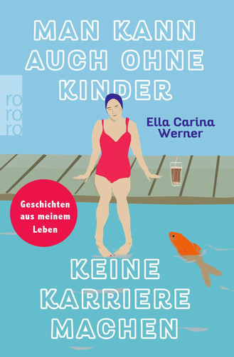 Man kann auch ohne kinder - auch,