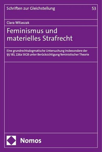 Feminismus und materielles