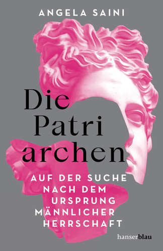 Die patriarchen angela - die,