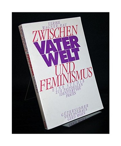 Zwischen vaterwelt und - vaterwelt,